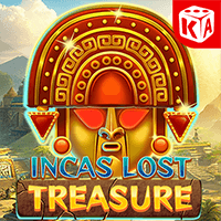Bảo vật của Inca