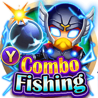 TP Super Fishy Jackpot