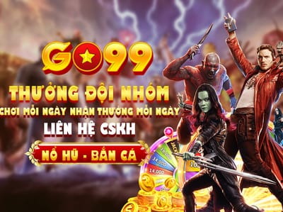 Infinite Cashback