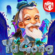 Yugong Moves Mountains
