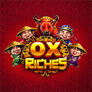 Fortune Golden Ox