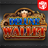 Deluxe Wallet