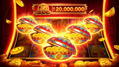 Diverse and attractive slot game library
